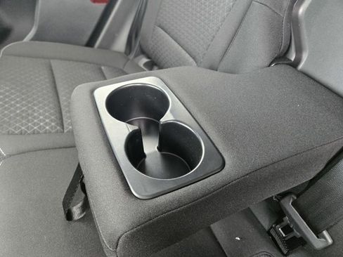Certified 2025 Ford Escape Active FWD image 28