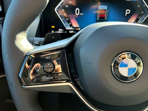 New 2026 BMW X3 xDrive30i w/ Premium Package AWD/4WD image 19