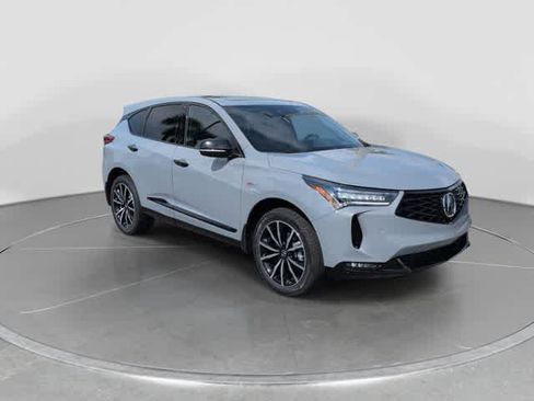 Used 2026 Acura RDX A-Spec AWD/4WD image 2