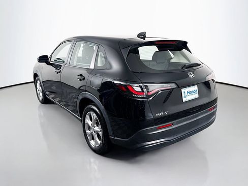 Used 2023 Honda HR-V LX image 5