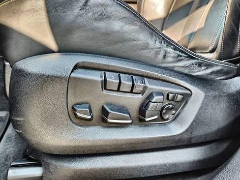 Used 2016 BMW X6 M AWD/4WD image 12