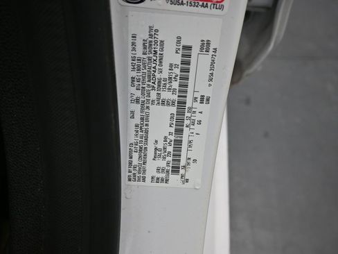 Used 2018 Ford Fiesta S image 18