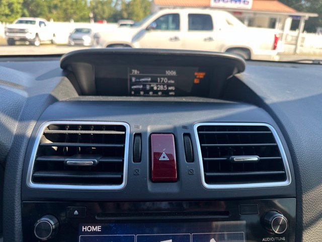 Used 2016 Subaru Forester 2.5i Premium AWD/4WD image 15