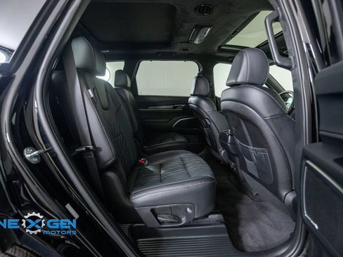 Used 2025 Kia Telluride SX Prestige X-Line AWD/4WD image 38