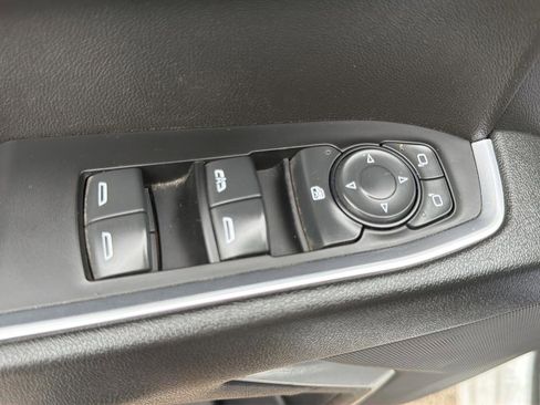 Used 2023 Chevrolet Silverado 1500 LT Trail Boss w/ Protection Package AWD/4WD image 16