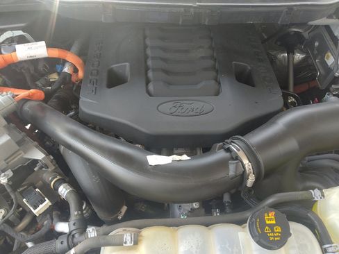 Used 2021 Ford F150 XL w/ Trailer Tow Package RWD image 30