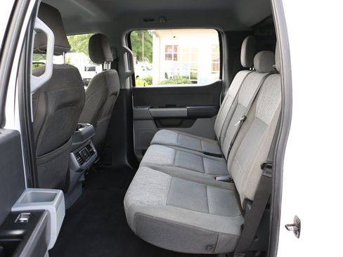 Used 2025 Ford F250 XLT w/ FX4 Off-Road Package AWD/4WD image 26