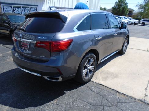 Used 2020 Acura MDX SH-AWD image 2