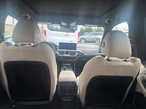 Used 2023 BMW X3 M40i AWD/4WD image 11