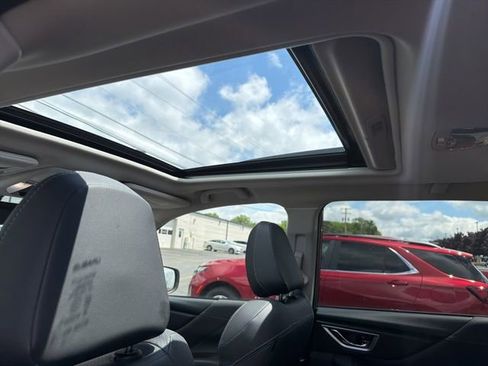 Used 2019 Subaru Forester Limited w/ Popular Package #3 AWD/4WD image 12