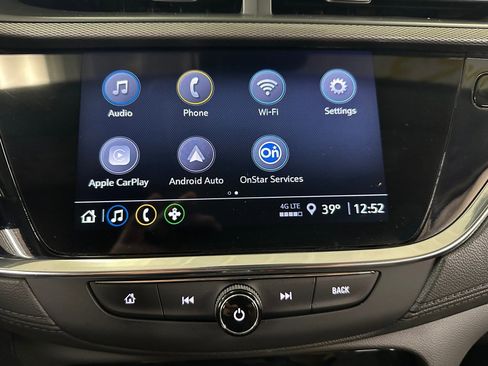 Certified 2023 Buick Encore GX Preferred image 11