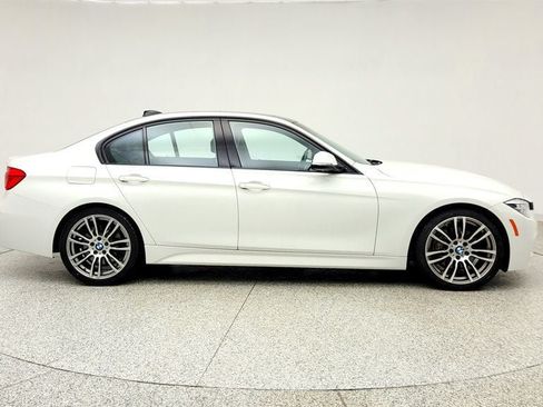 Used 2016 BMW 340i Sedan RWD image 4