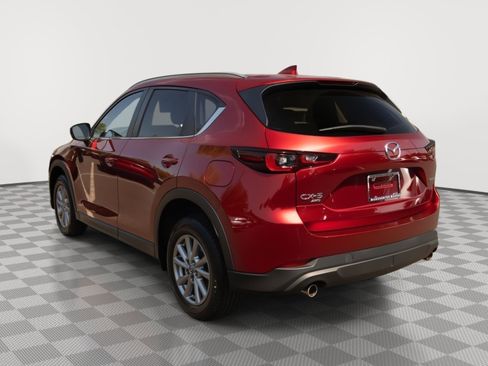 Used 2023 MAZDA CX-5 AWD 2.5 S w/ Select Package image 20