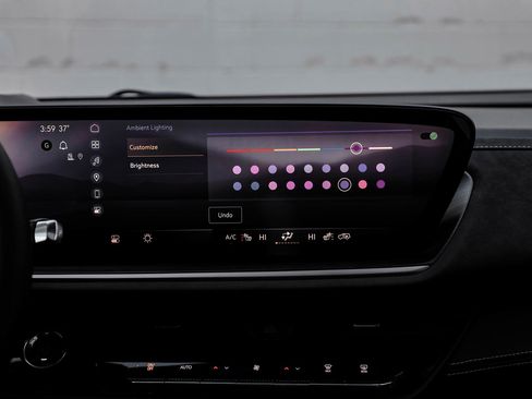 New 2025 Buick Envision Sport Touring image 34