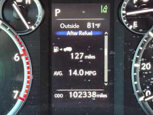 Used 2020 Lexus GX 460 Premium w/ Premium Package AWD/4WD image 3