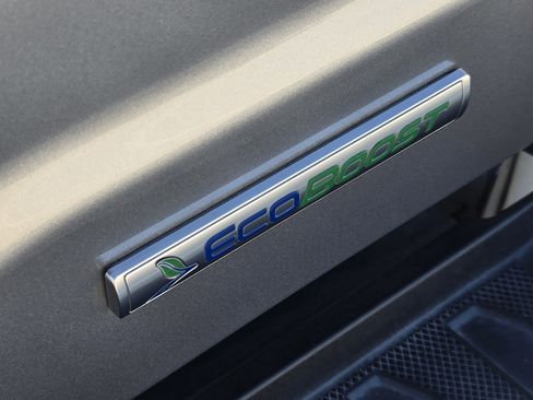 Used 2022 Ford F150 King Ranch w/ Equipment Group 601A High image 10