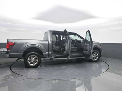 Used 2025 Ford F150 XLT w/ Equipment Group 301A Standard AWD/4WD image 51