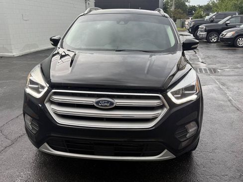 Used 2019 Ford Escape Titanium FWD image 7