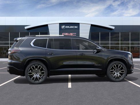 New 2026 GMC Acadia Denali Ultimate image 5