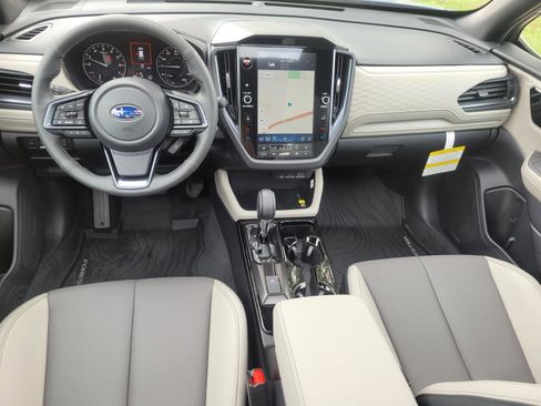 New 2026 Subaru Forester Limited AWD/4WD image 5