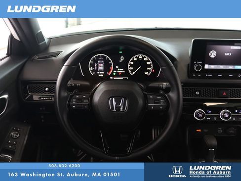 Used 2024 Honda Civic Sport image 18