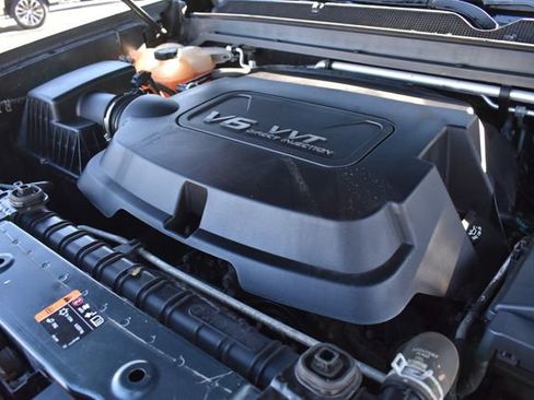 Used 2015 Chevrolet Colorado Z71 image 36