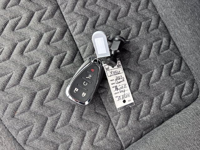 Used 2023 Chevrolet Equinox LT AWD/4WD image 33