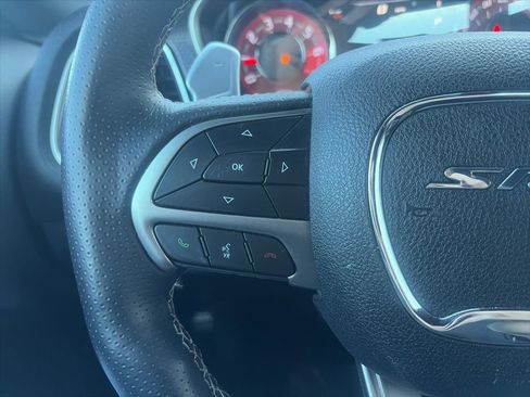 Used 2018 Dodge Challenger SRT Hellcat image 17