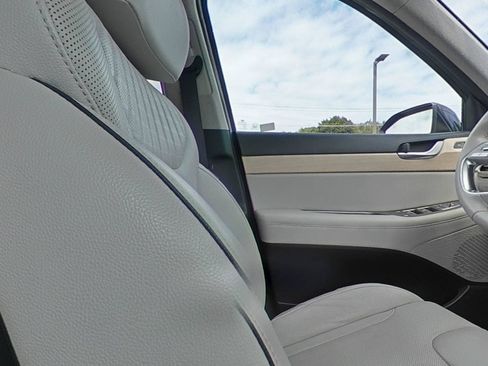 Used 2023 Hyundai Palisade Limited AWD/4WD image 35
