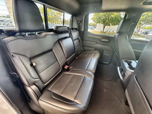 Certified 2023 GMC Sierra 1500 Denali AWD/4WD image 28