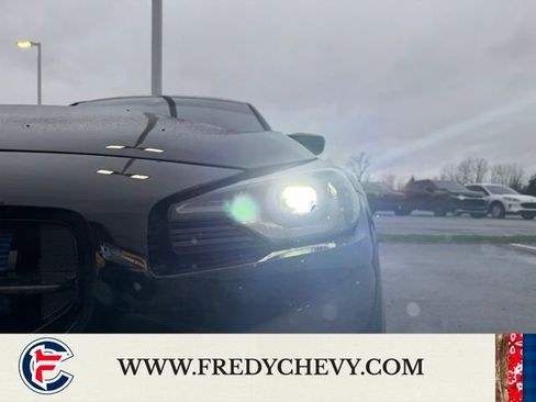 Used 2023 BMW M2 Base w/ Lighting Package image 25