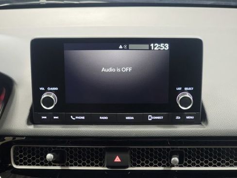 Certified 2026 Honda Civic Sport image 19