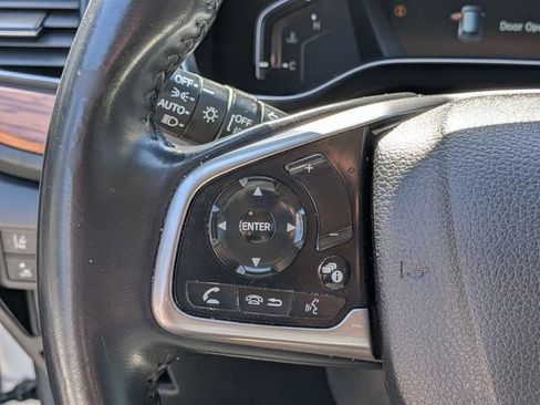 Used 2022 Honda CR-V EX-L image 16