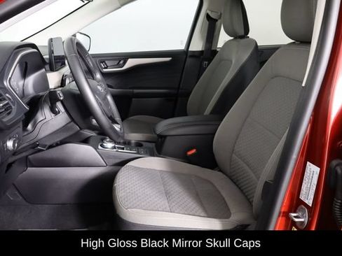 Used 2022 Ford Escape SE w/ SE Sport Appearance Package FWD image 14