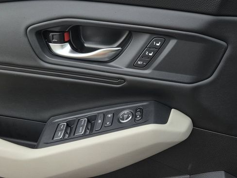 New 2026 Honda Accord EX-L image 18