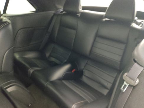 Used 2014 Ford Mustang Premium RWD image 18