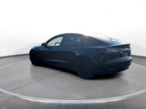 Used 2021 Tesla Model 3 Long Range AWD/4WD image 6