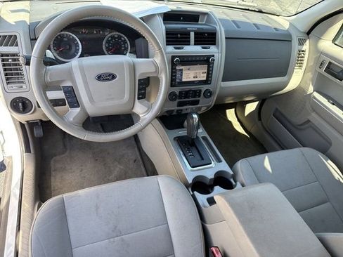 Used 2012 Ford Escape 4WD Hybrid image 10