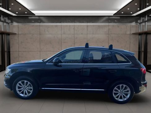 Used 2014 Audi Q5 2.0T Premium Plus w/ Premium Plus Package image 3