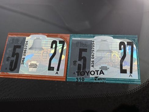 Used 2022 Toyota Tundra SR w/ SR Tow Package RWD image 8