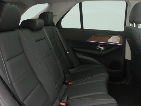 New 2026 Mercedes-Benz GLE 350 4MATIC image 8