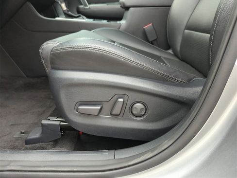 Used 2022 Kia Sportage Nightfall Edition image 13