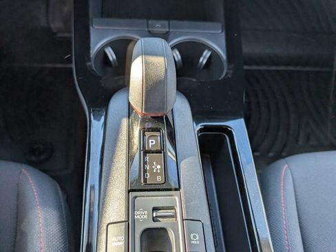 Certified 2024 Toyota Prius Prime FWD image 25