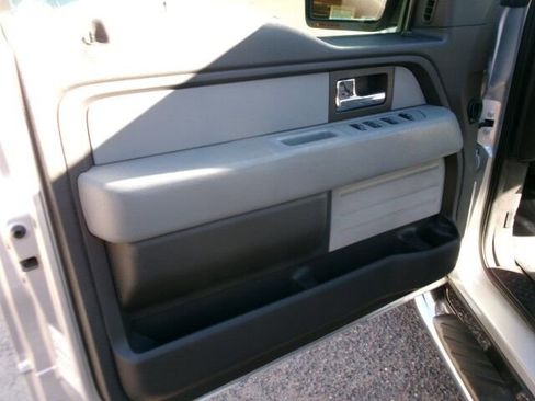 Used 2014 Ford F150 XLT w/ Equipment Group 302A Luxury image 14