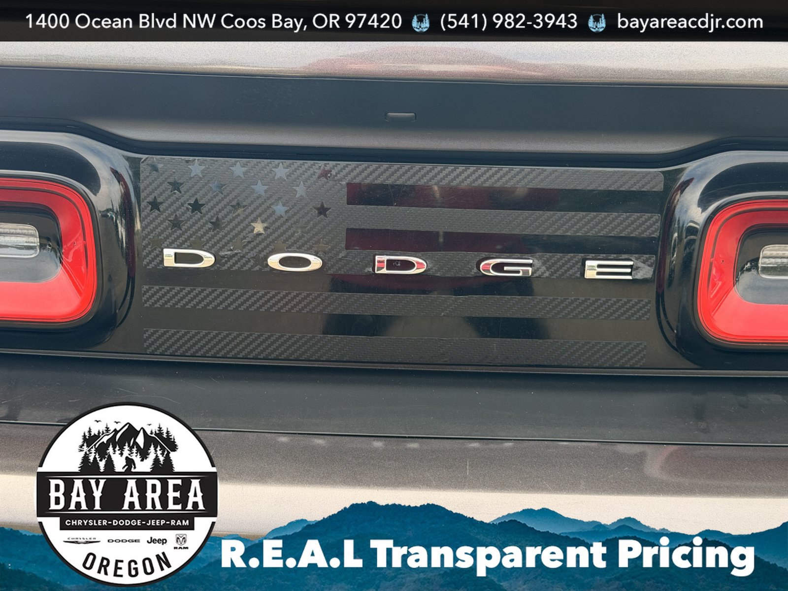 Used 2021 Dodge Challenger SXT RWD image 26