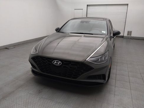 Used 2023 Hyundai Sonata SEL Plus w/ Cargo Package FWD image 15