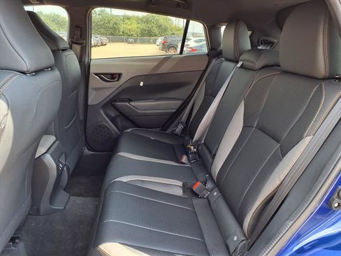 New 2025 Subaru Crosstrek 2.5i Wilderness w/ Crosstrek Mirror Package image 12