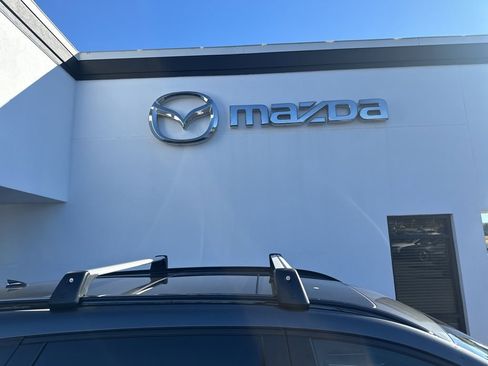 New 2026 MAZDA CX-90 3.3 Turbo w/ Premium Sport Pkg image 8