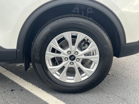 Certified 2023 Ford Escape Active w/ Tech Pack #2 image 33