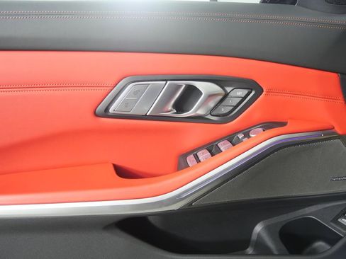 Used 2025 BMW M3 w/ Carbon Package image 13